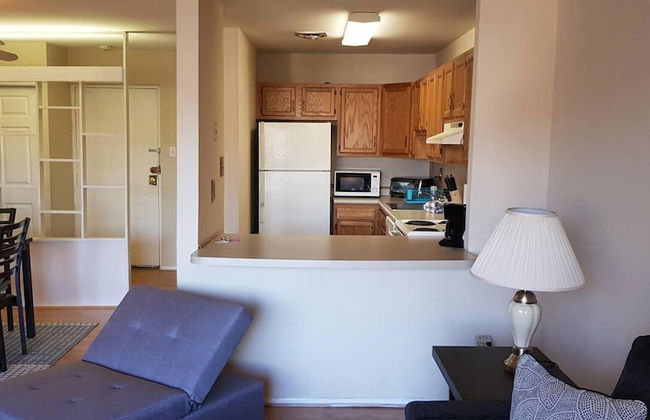 Amazing Clean Large Parking Long Term Avail - Foto 4