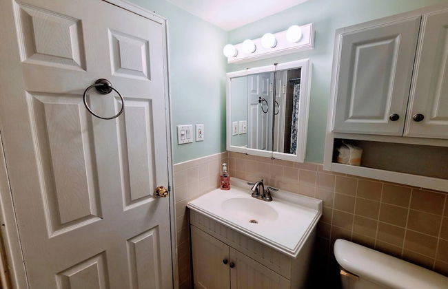 Amazing Clean Large Parking Long Term Avail - Foto 20
