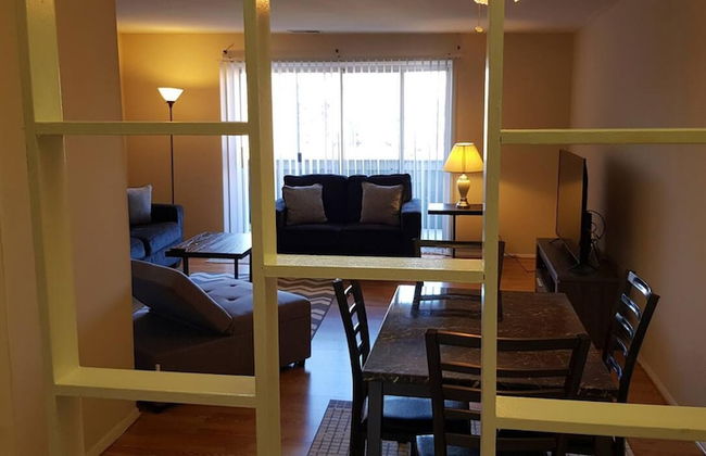 Amazing Clean Large Parking Long Term Avail - Foto 7