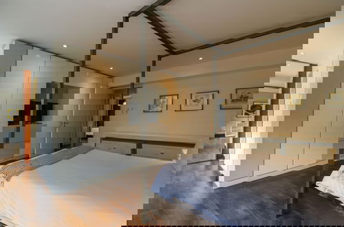 Foto 48 - w Luxury 2BR in Blas Cerde a San Isidro