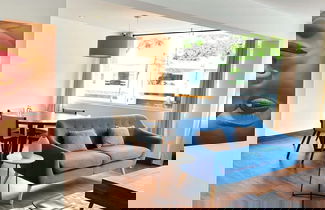 Photo 1 - w Luxury 2BR in Blas Cerde a San Isidro