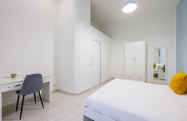 Garibaldi Central Station Apartment by Wonderful Italy - Photo 14