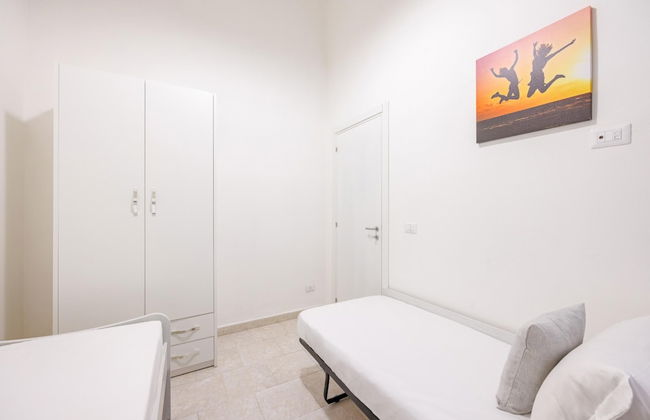 Garibaldi Central Station Apartment by Wonderful Italy - Photo 16