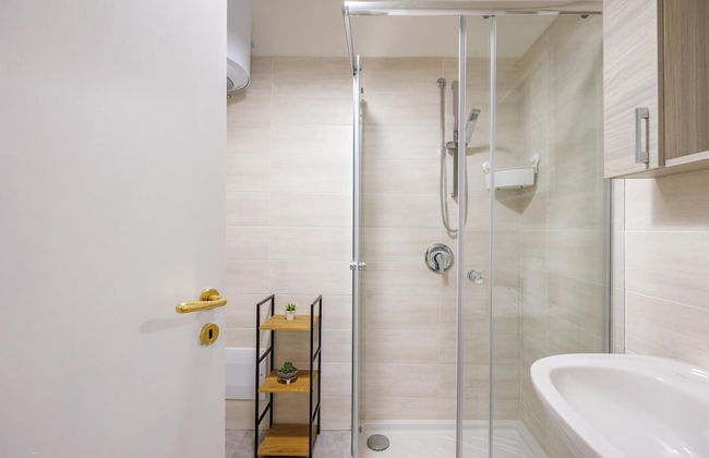 Garibaldi Central Station Apartment by Wonderful Italy - Photo 17