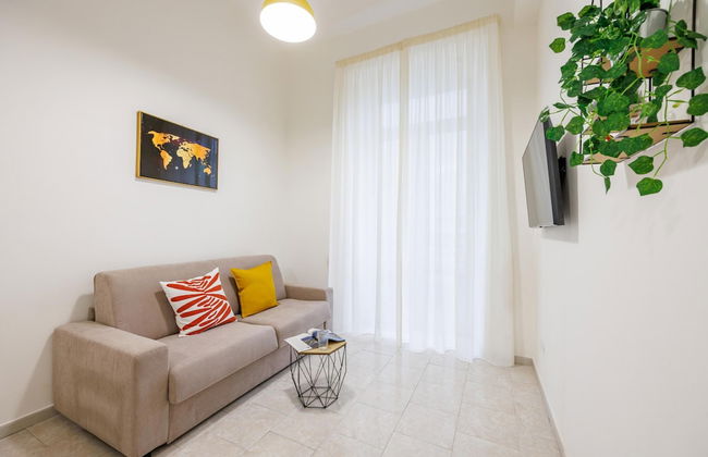 Garibaldi Central Station Apartment by Wonderful Italy - Photo 3