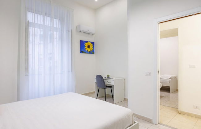 Garibaldi Central Station Apartment by Wonderful Italy - Photo 15