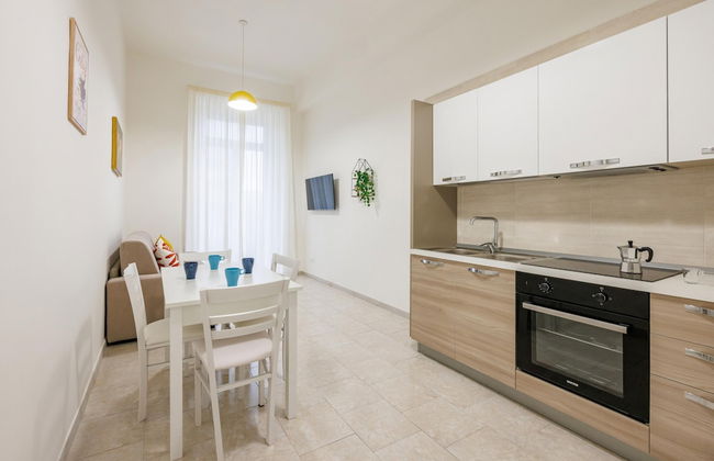 Garibaldi Central Station Apartment by Wonderful Italy - Photo 6
