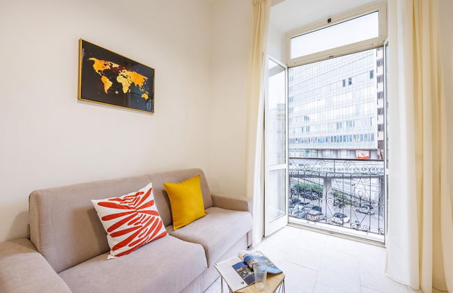 Garibaldi Central Station Apartment by Wonderful Italy - Photo 10