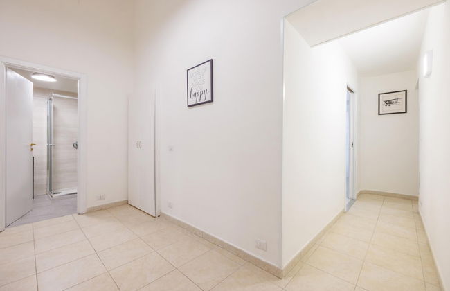 Garibaldi Central Station Apartment by Wonderful Italy - Photo 12