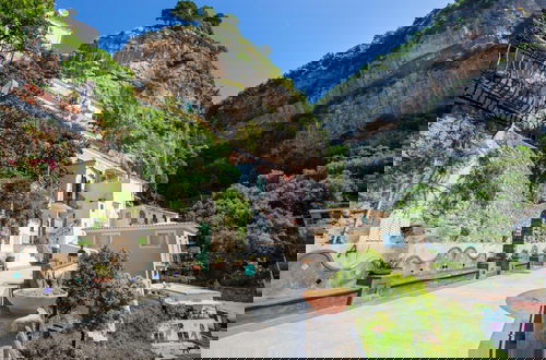 Photo 18 - Medusa Studio in Positano