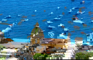 Foto 3 - Medusa Suite in Positano