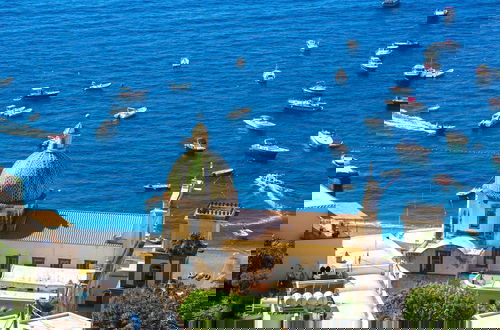 Photo 10 - Medusa Studio in Positano