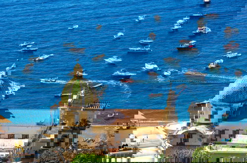 Photo 11 - Medusa Studio in Positano