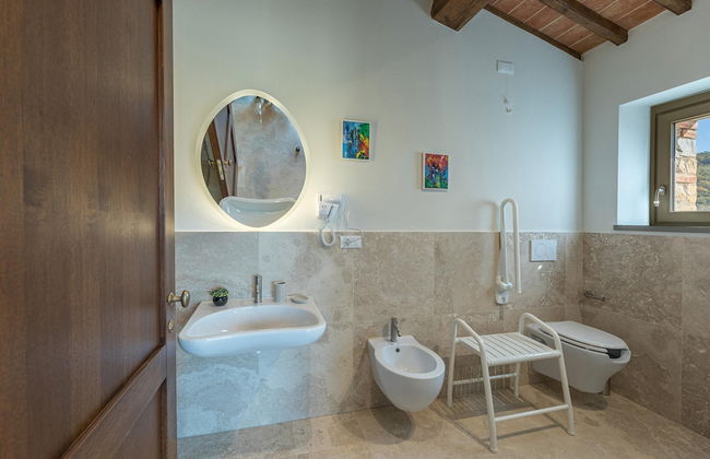 La Calcinaia 16 Emma Villas - Foto 21