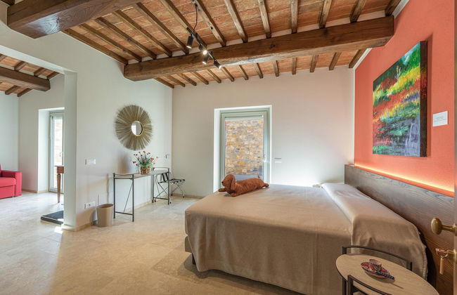 La Calcinaia 16 Emma Villas - Foto 20