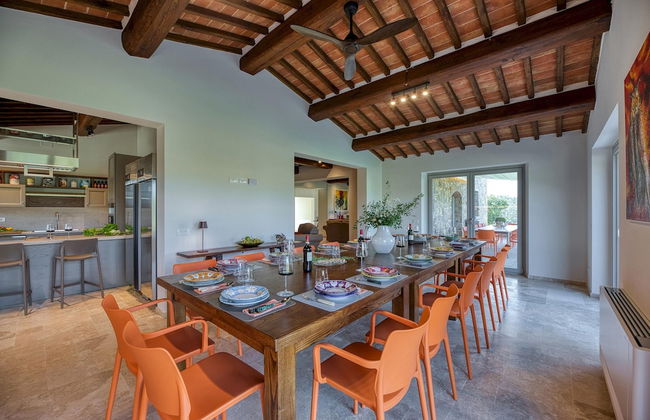 La Calcinaia 16 Emma Villas - Foto 8