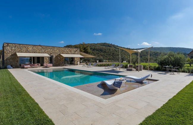 La Calcinaia 16 Emma Villas - Foto 2