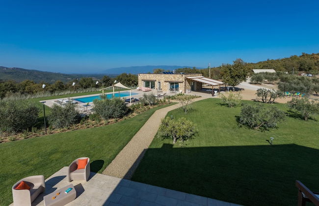 La Calcinaia 16 Emma Villas - Foto 32
