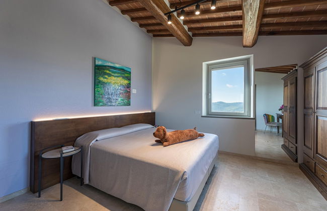 La Calcinaia 16 Emma Villas - Foto 11
