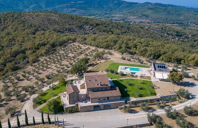 La Calcinaia 16 Emma Villas - Foto 36
