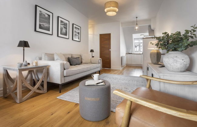 Rohan Rise - Lake District Escape for Two - Foto 17