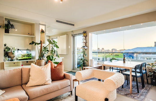Extraordinary Stay in Mouille Point The Apartment - Foto 20