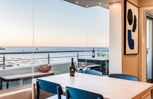 Extraordinary Stay in Mouille Point The Apartment - Foto 23