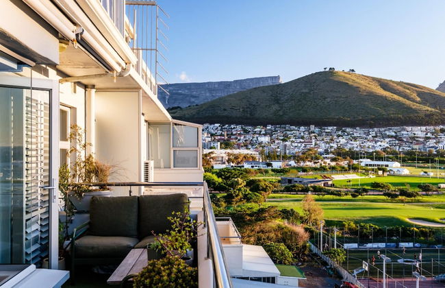 Extraordinary Stay in Mouille Point The Apartment - Foto 27