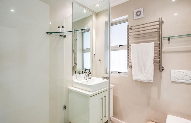 Extraordinary Stay in Mouille Point The Apartment - Foto 25