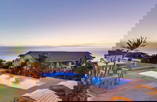 Foto 1 - Secure Holiday Apartment w Private Pool Calico