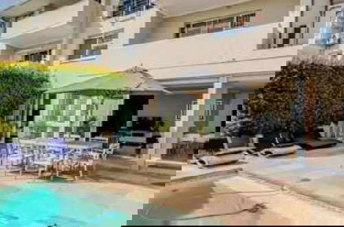 Foto 41 - Secure Holiday Apartment w Private Pool Calico