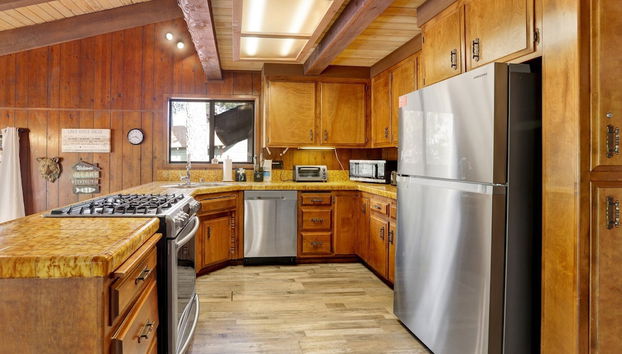 Cucina privata