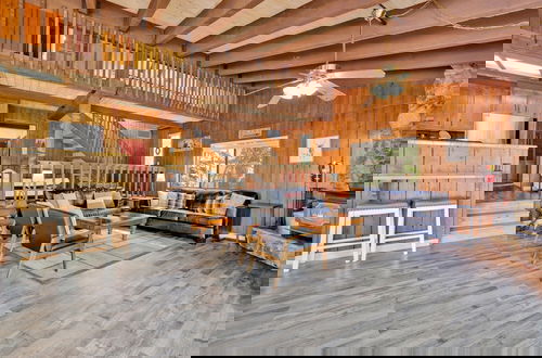Foto 10 - Lakeview Fishing House #121