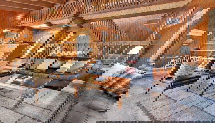 Foto 1 - Lakeview Fishing House #121