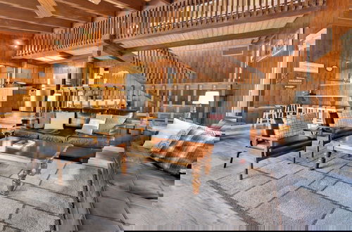 Foto 1 - Lakeview Fishing House #121