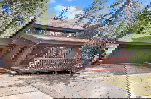 Foto 14 - Lakeview Fishing House #121