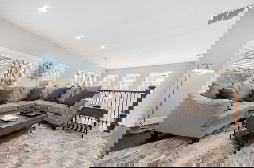 Foto 21 - New Luxury Family Friendly Home Centrally Located