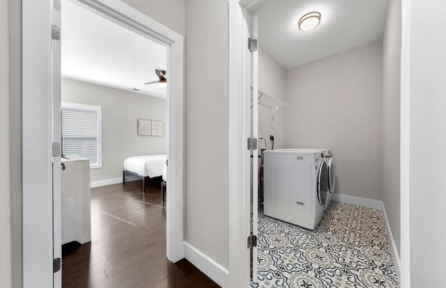 New Luxury Family Friendly Home Centrally Located - Foto 20