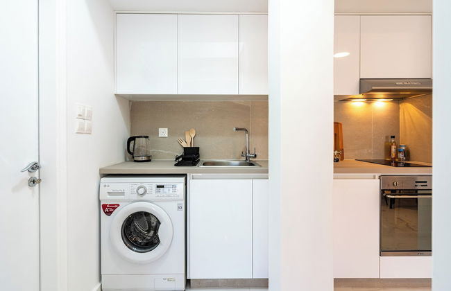 YAMAS Urban Living Palatino - Foto 17