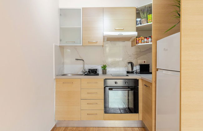 YAMAS Urban Living Palatino - Foto 19