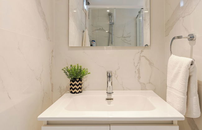 YAMAS Urban Living Palatino - Foto 35