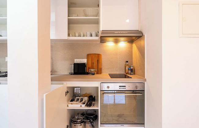 YAMAS Urban Living Palatino - Foto 16