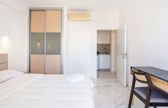 YAMAS Urban Living Palatino - Foto 2