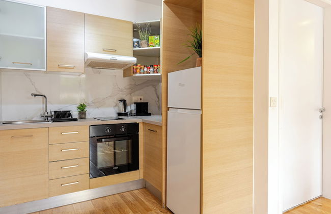 YAMAS Urban Living Palatino - Foto 18