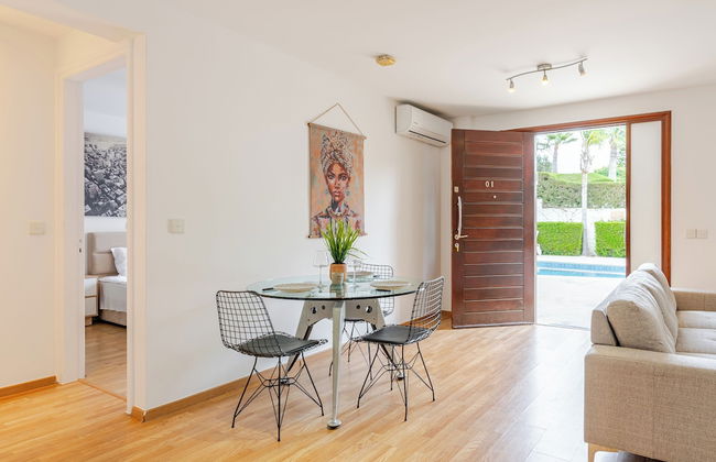 YAMAS Urban Living Palatino - Foto 27