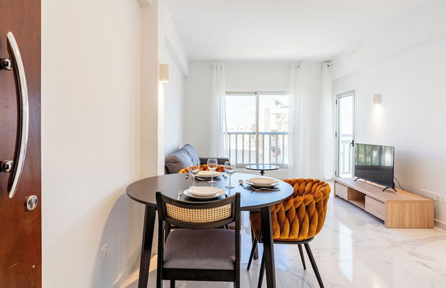 YAMAS Urban Living Palatino - Foto 37