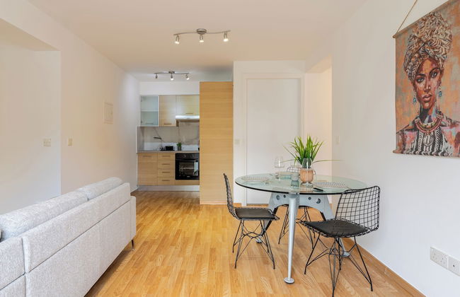 YAMAS Urban Living Palatino - Foto 13