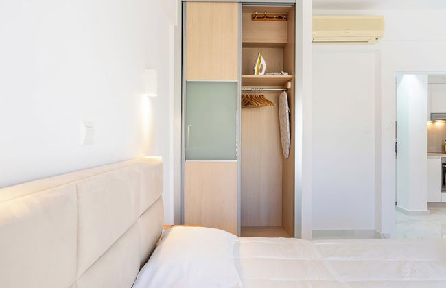 YAMAS Urban Living Palatino - Foto 5