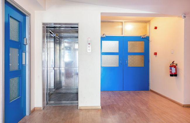 YAMAS Urban Living Palatino - Foto 38