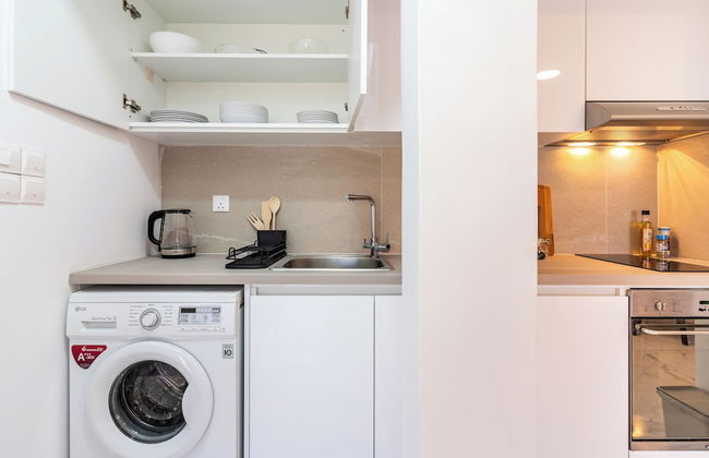 YAMAS Urban Living Palatino - Foto 14